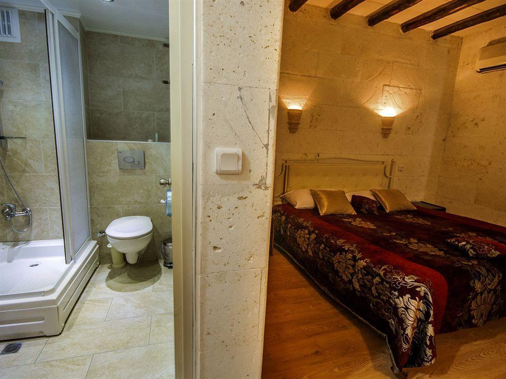 Buyuk Avanos Oteli Exterior foto