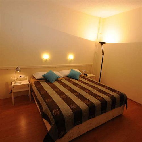 Buyuk Avanos Oteli Exterior foto